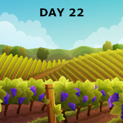 Day 22 - Jezebel Leads Israel Astray